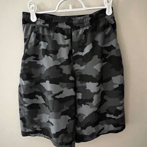 Pace Breaker Linerless Short 9"